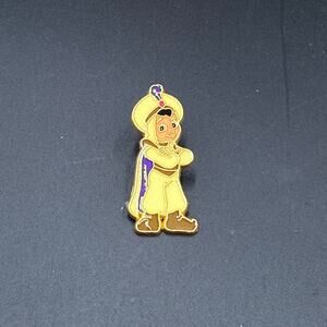 Disney Prince Aladdin Trading Pin 2009
